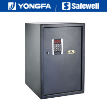 Safewell He Serie 560mm Höhe Elektronisches Hotel Safe